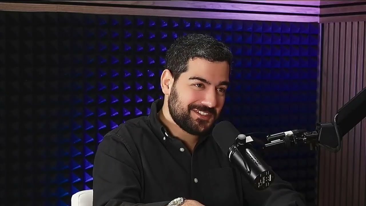 Time is Capital: Dustin Tropp on Speed, Discretion, and Winning Political Talent